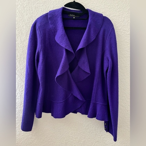 Jones New York Jackets & Blazers - Classy Wool Blazer